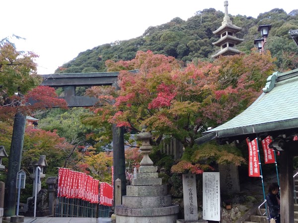 Mount Shigi 4