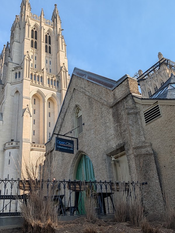 Open City at the National Cathedral 3