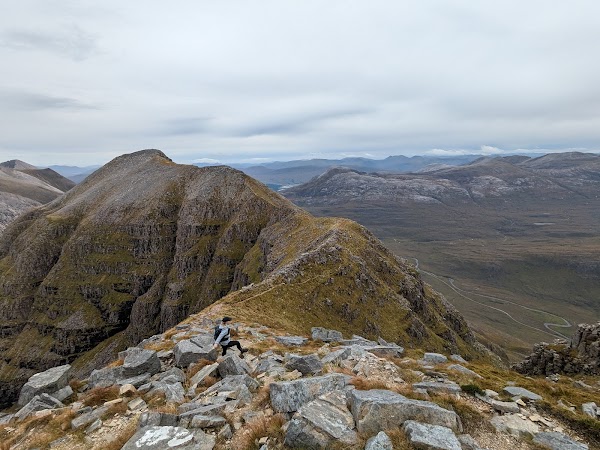 Liathach 1