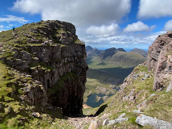 Liathach 5