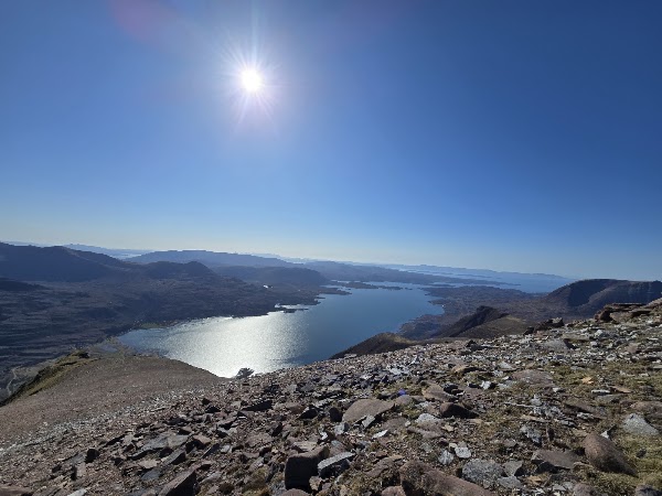 Liathach 4