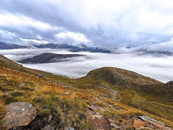 Liathach 3