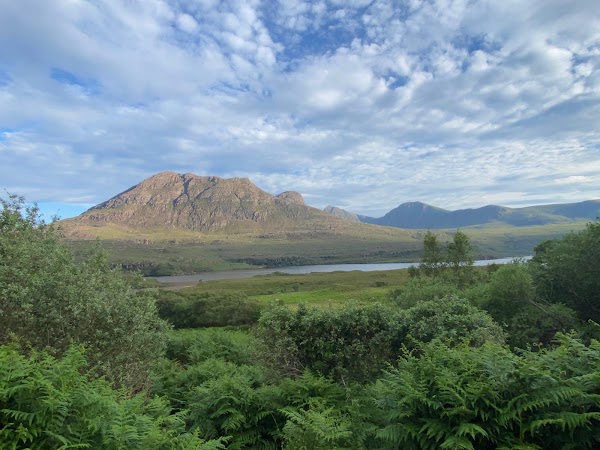 Liathach 2