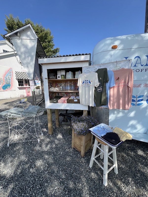 Lark Coffee