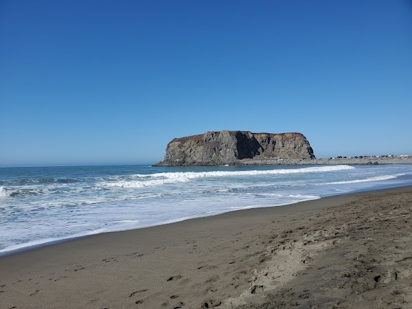 Goat Rock State Beach - Sonoma Coast State Park 5