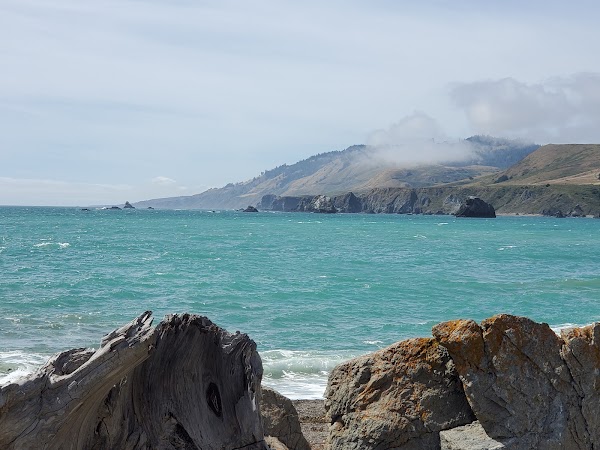Goat Rock State Beach - Sonoma Coast State Park 2