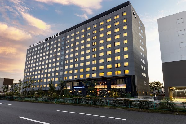 Mercure Tokyo Haneda