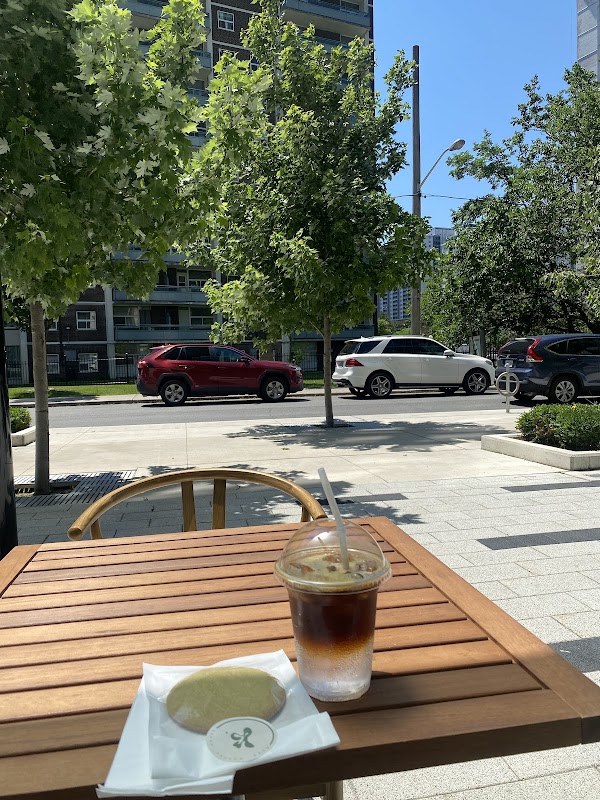Kava Coffee House