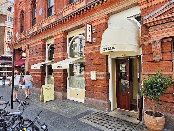 Zylia 1