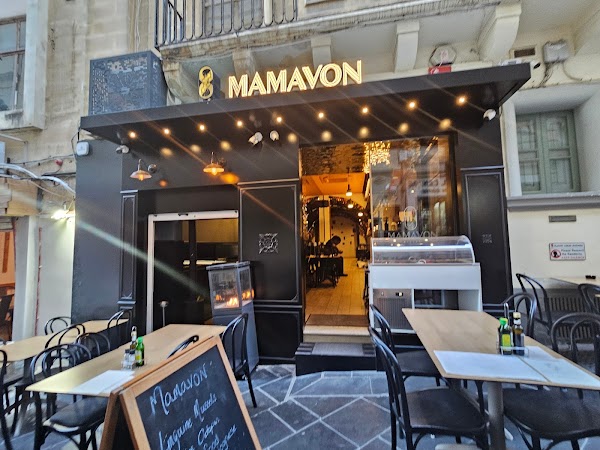 Mamavon 1
