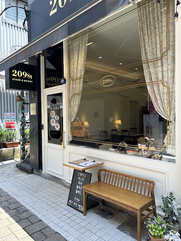 209st