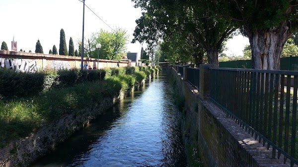 Canale di Reno