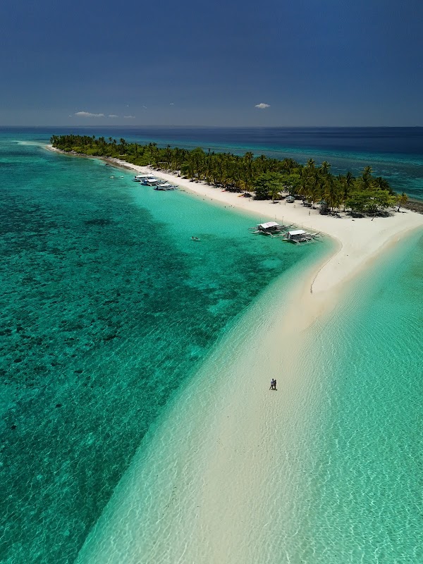 Kalanggaman Island 1