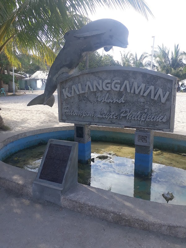 Kalanggaman Island 5