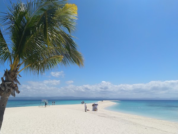 Kalanggaman Island 4