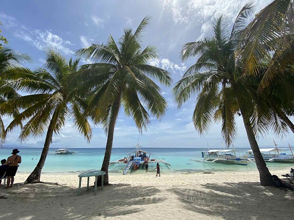 Kalanggaman Island 3