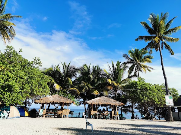 Kalanggaman Island 2