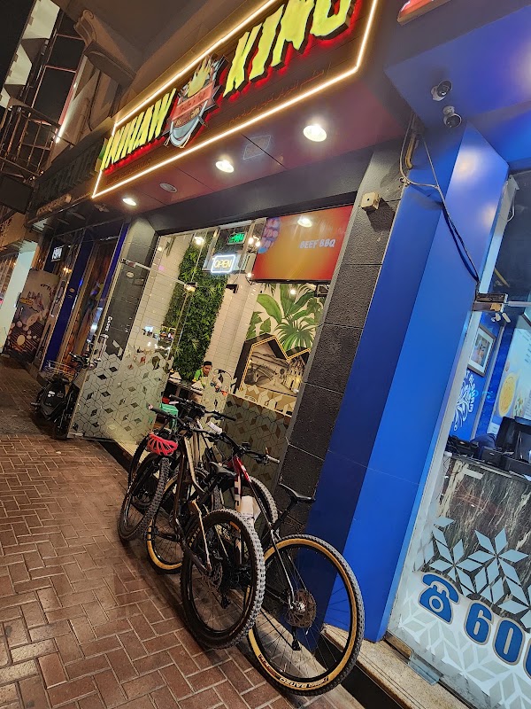 Inihaw King Restaurant 1