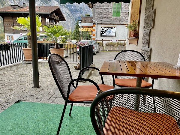 Flavours Cafe