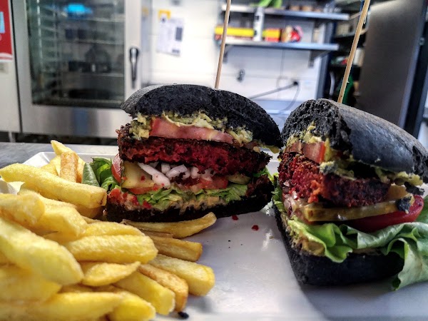 Flavours Cafe 5