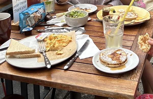 Flavours Cafe 4
