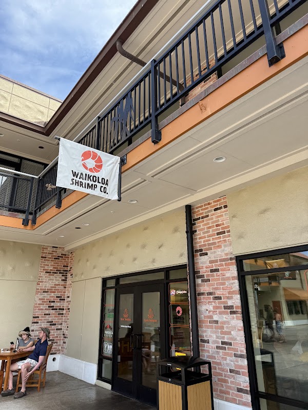 Waikoloa Shrimp Co.