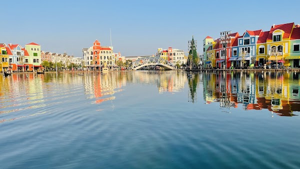 Grand World Phu Quoc 1