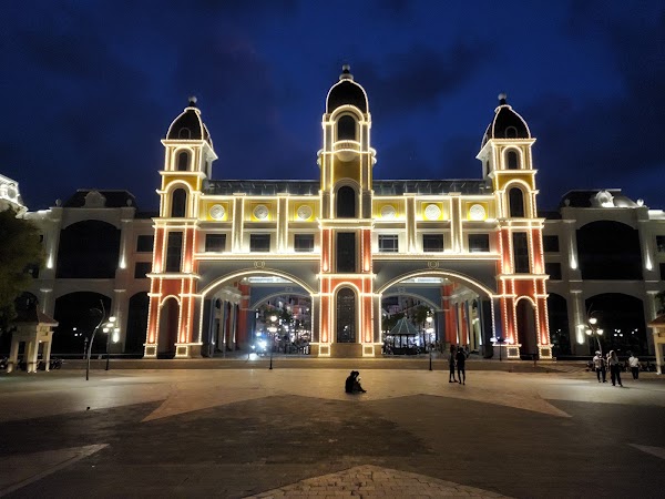 Grand World Phu Quoc 3