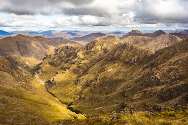 Bidean Nam Bian