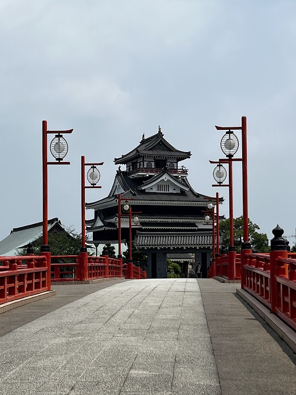 Ote Bridge 1