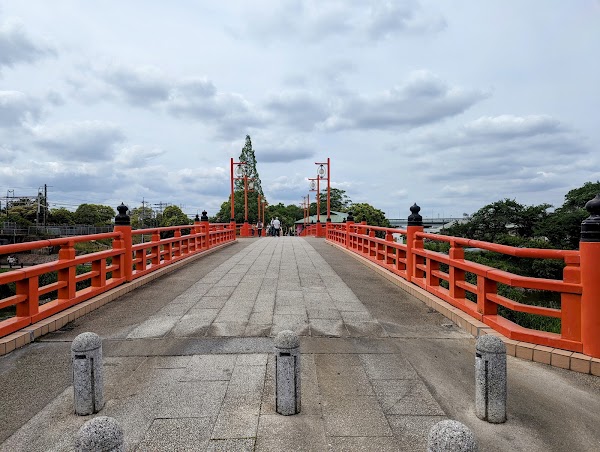 Ote Bridge 5