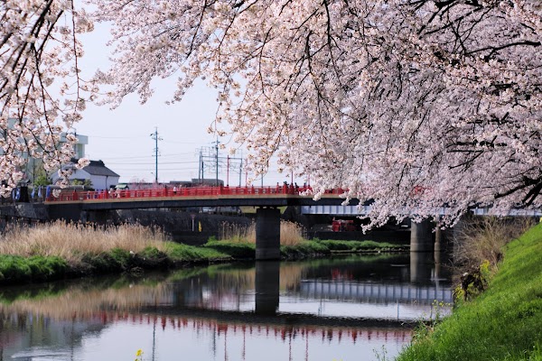 Ote Bridge 2