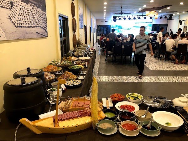 Queen Spa Quận 4 3