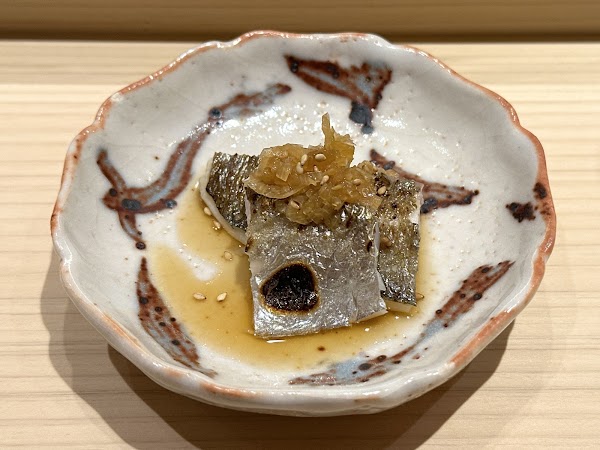 鮨 ゆうき Sushi Yuki