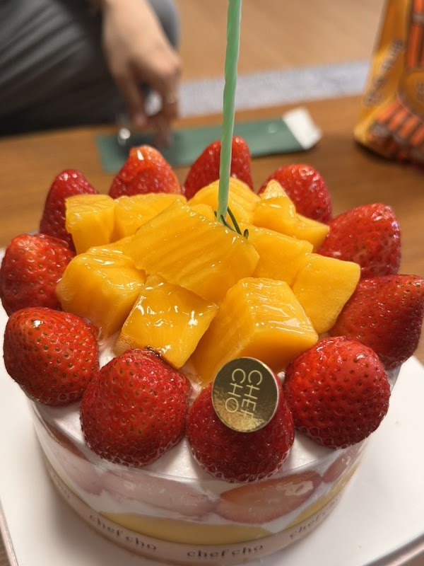 신세계백화점강남점 스위트파크 5