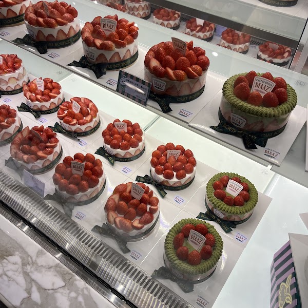 신세계백화점강남점 스위트파크 4