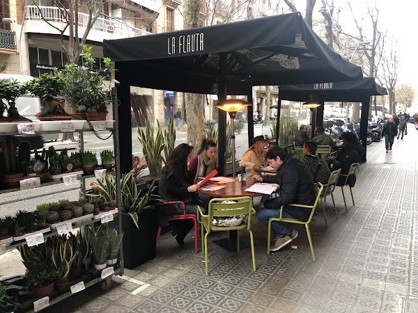 Barcelona must visit 2026 60