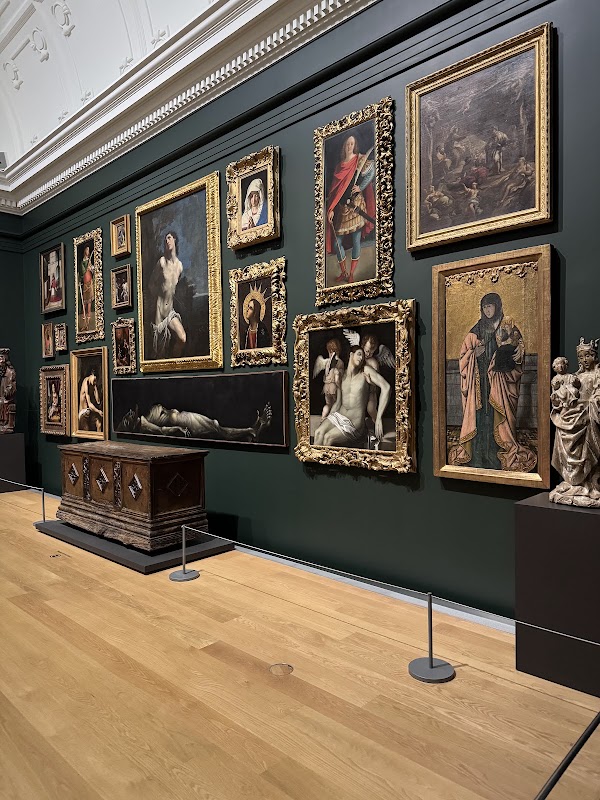 Auckland Art Gallery 5