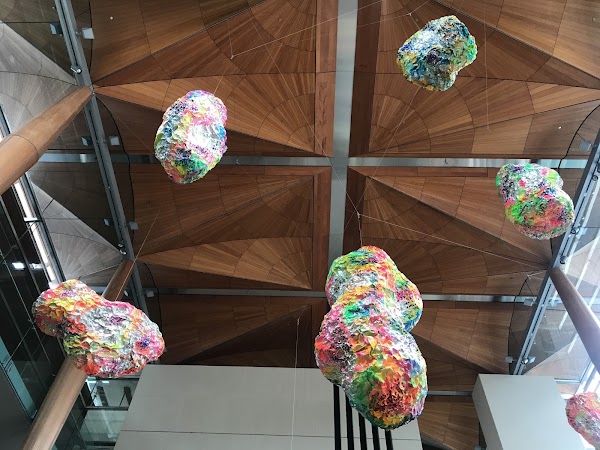 Auckland Art Gallery 3
