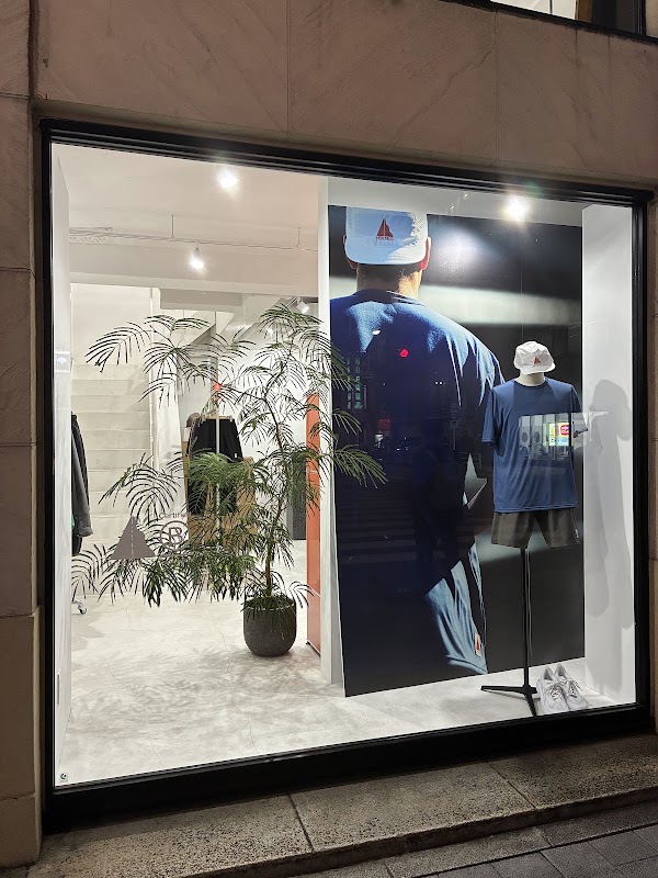 Tokyo Shopping 13