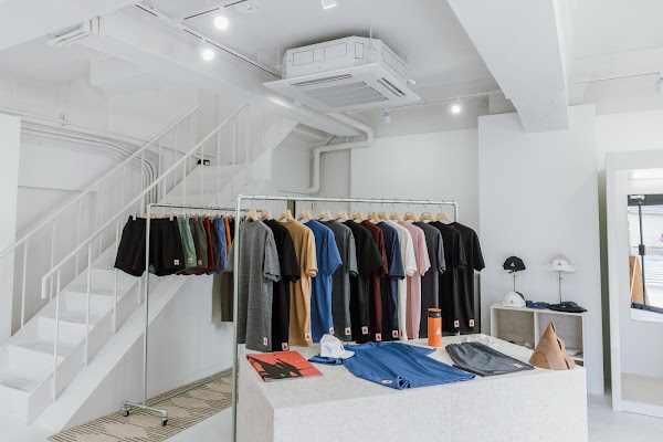 HERENESS TOKYO 5