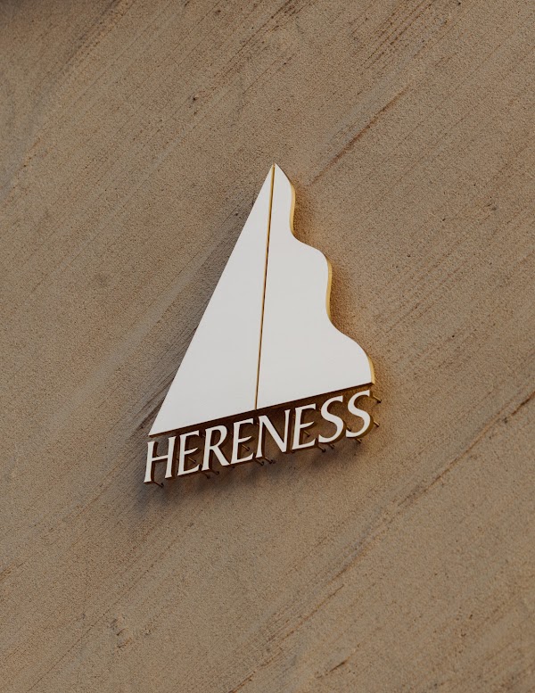 HERENESS TOKYO 3