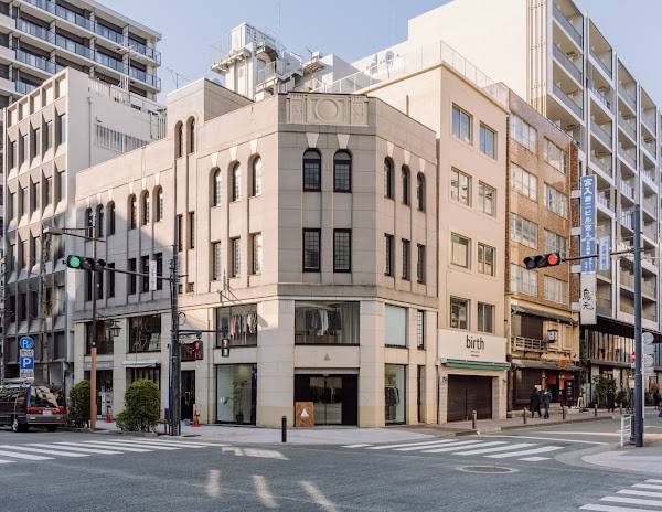 HERENESS TOKYO 2