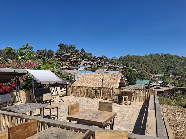 Baan Lee Shu Home Stay