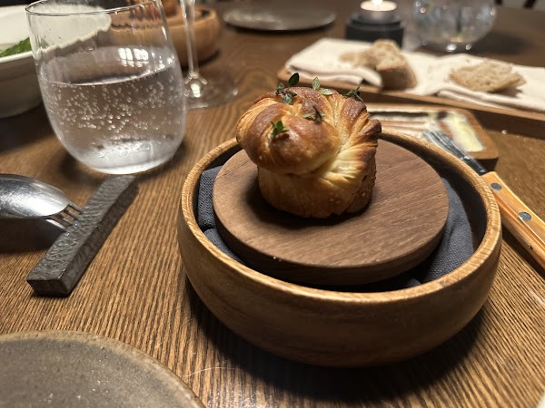 Restaurant Pure & V 3