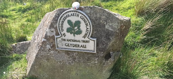 National Trust - Ogwen Cottage 5