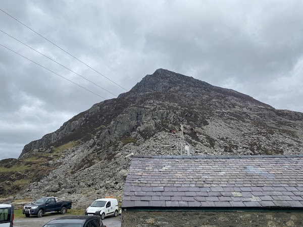 National Trust - Ogwen Cottage 3
