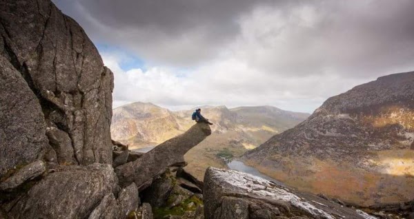 National Trust - Ogwen Cottage 2