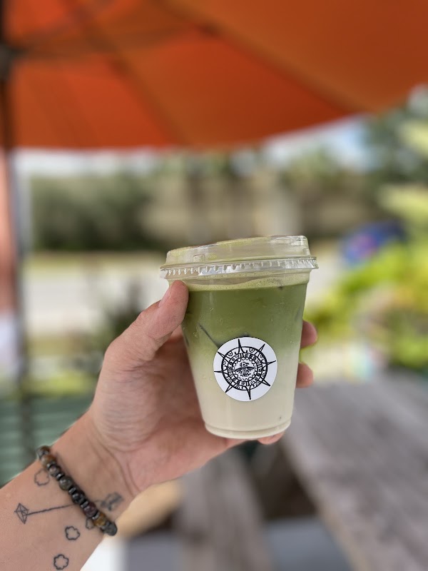 Águila Coffee 4