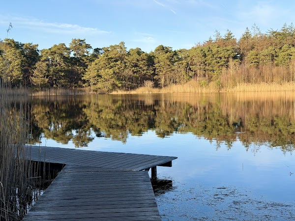 Beetsterzwaag - Witte Meer/Wite Mar 1